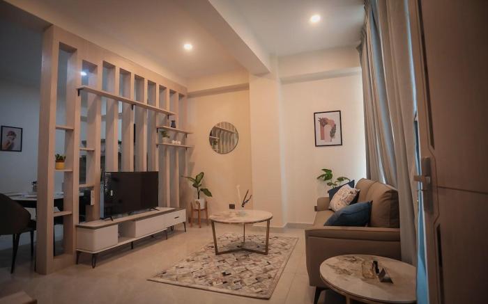 2BHK Griha Units, Lazimpat