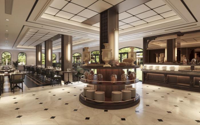 Nesta Hoian Resort & Spa 