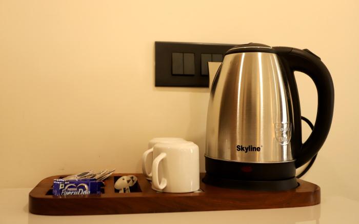 Hotel Dhingra Inn