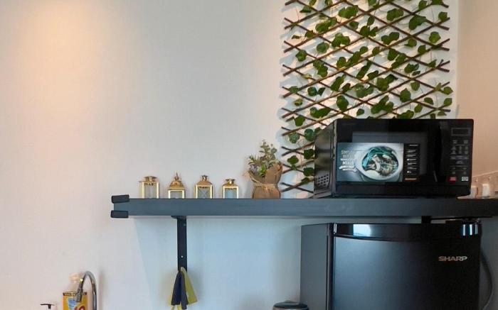 Imperium Residence Kuantan Studio Seaview