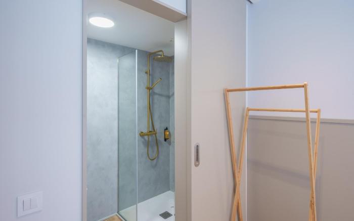 Feel Porto Firmeza Coworking & Flat 1.3