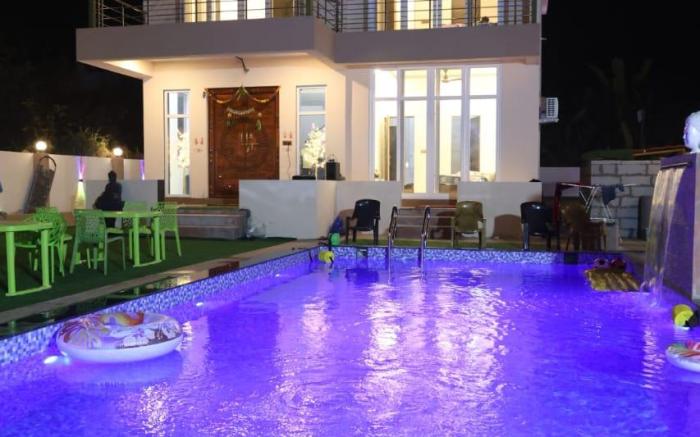 Top 5 Budget Luxury Villa in Lonavala – 4BHK with Pool, Ideal for Picnics & Getaways