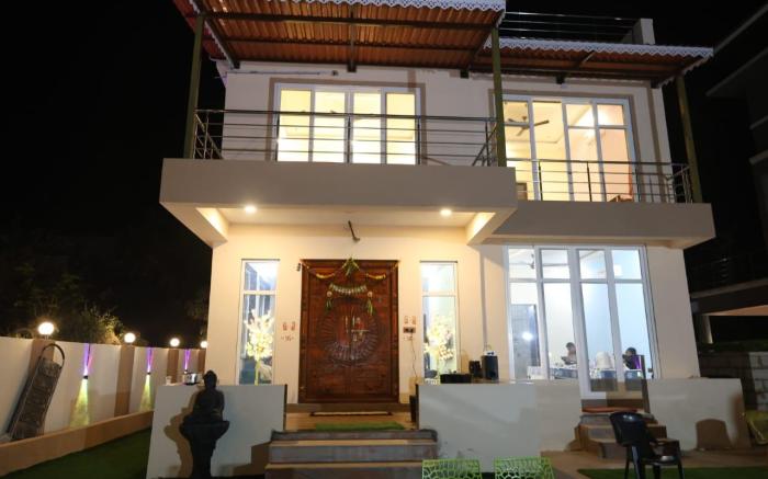 Top 5 Budget Luxury Villa in Lonavala – 4BHK with Pool, Ideal for Picnics & Getaways