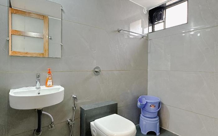 Prasad villas and homestay