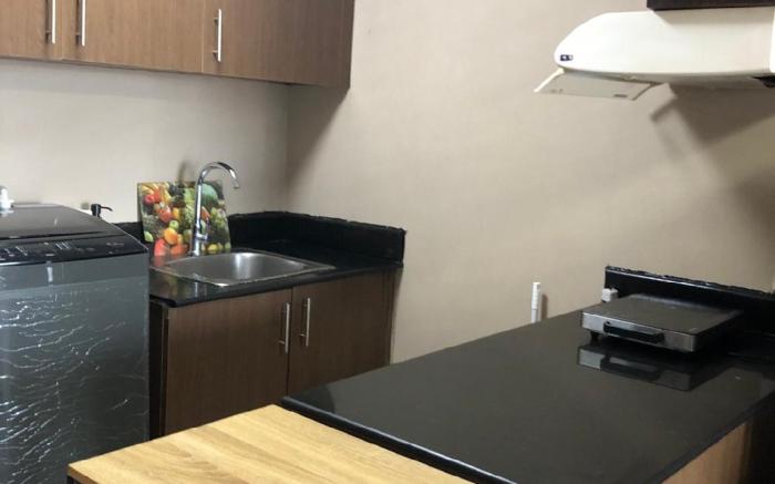 A venue Residences 12L