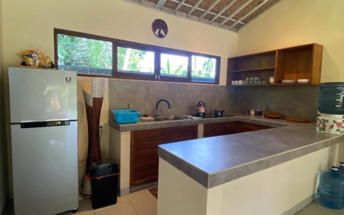 Villa Daksina II Ubud - 3bedrooms private villa