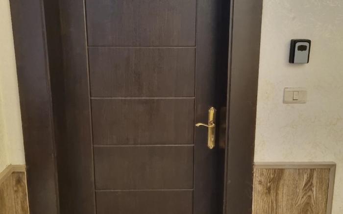 unique 2bedroom at abdoun 001