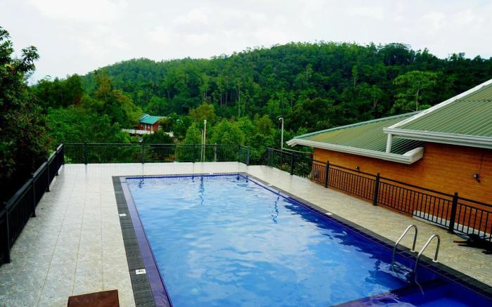 Orchids Villa by Kananke Hills