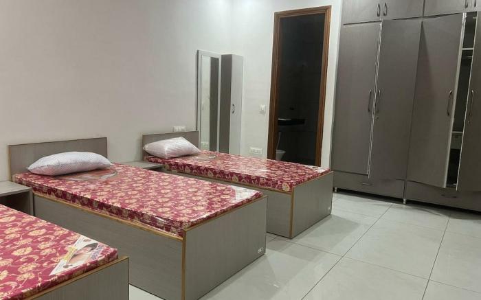 Makkar Homestay