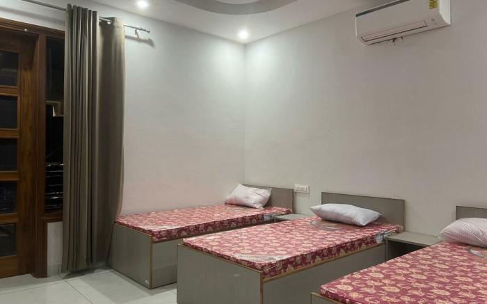 Makkar Homestay