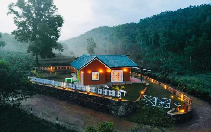 Jasmine Villa by Kananke Hills