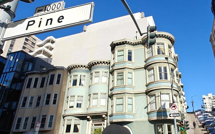 Nob Hill Inn