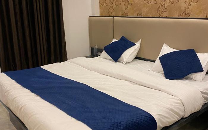 Hotel Richa Grand inn