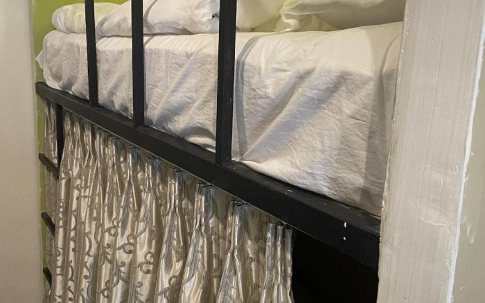 Panda Hostel