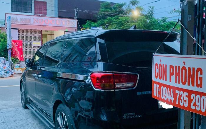 Nha nghi Loc Thien 1