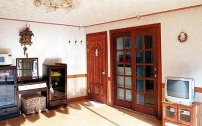 Jecheon Areumdaun Sesang Pension