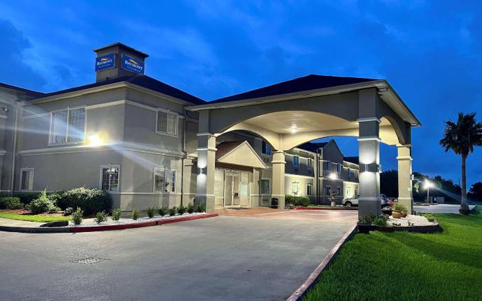 Baymont by Wyndham Texas City