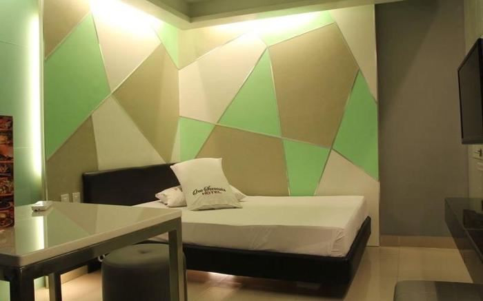 One Serenata Hotel General Trias