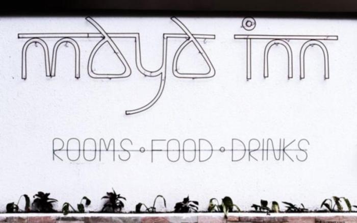 MayaTels - Maya Inn, Gangtok