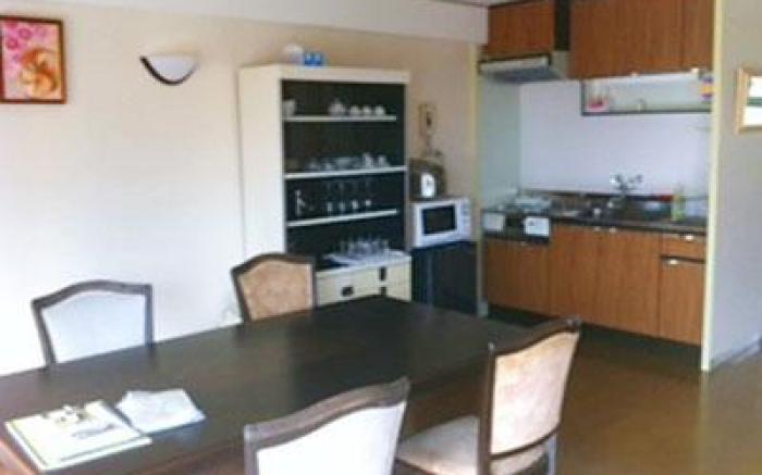 Fuji Subashiri Condominium TANNPOPO