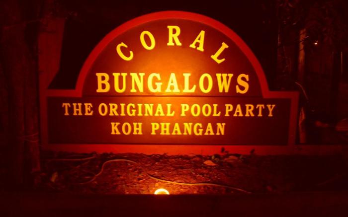 Coral Bungalows