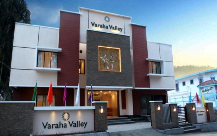 Varaha Valley Hotel
