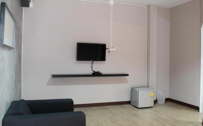 First Residence