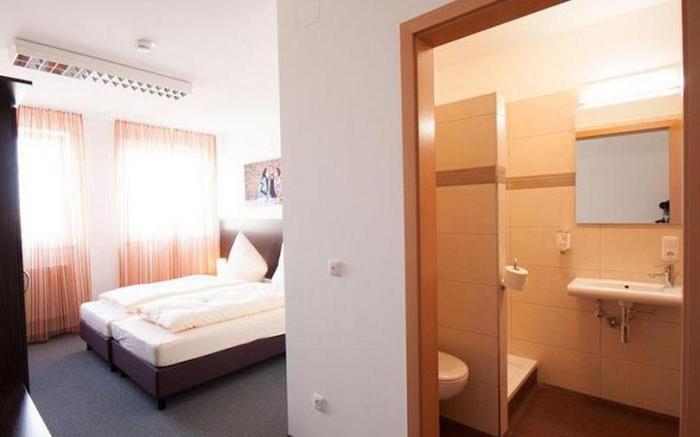 GS Hotel