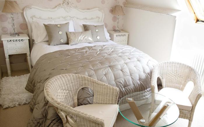 Windfalls Boutique Hotel