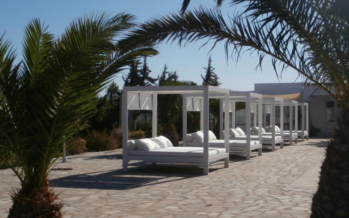Kedros Villas
