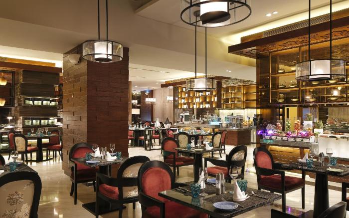 InterContinental Changsha By IHG