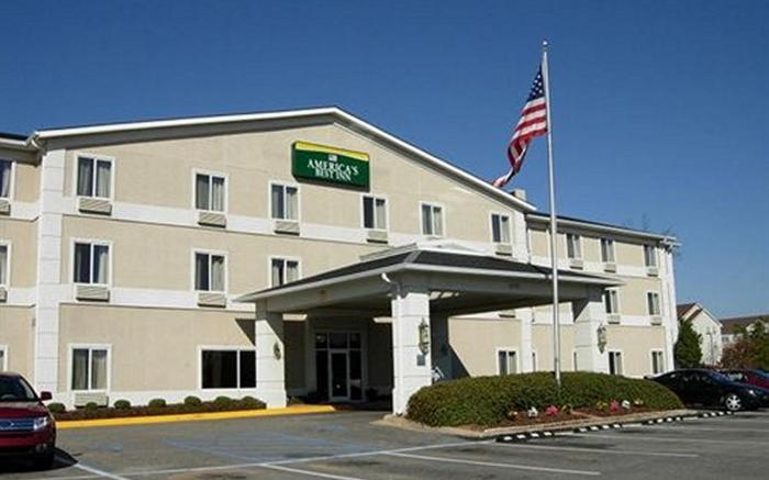 Holiday Inn Express Montgomery East I-85 By IHG