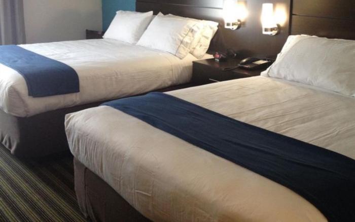 Holiday Inn Express Montgomery East I-85 By IHG