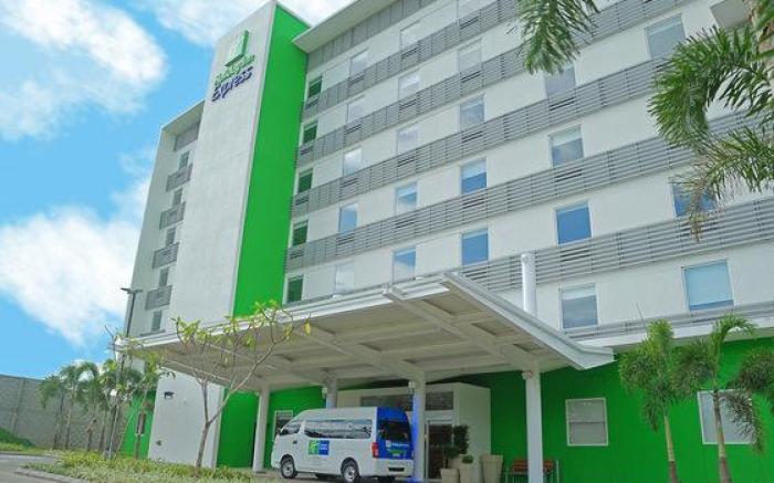 Holiday Inn Express Managua By IHG