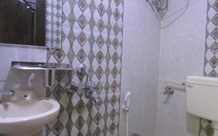 Hotel Royal Annex