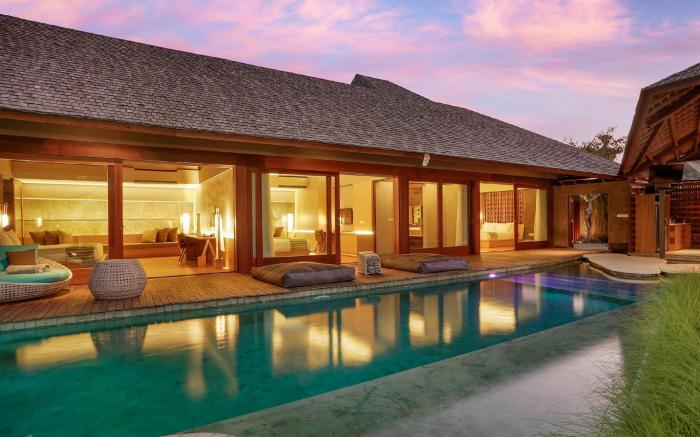 The Santai by LifestyleRetreats