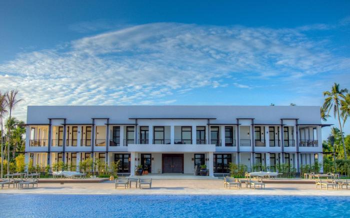Kandaya Resort