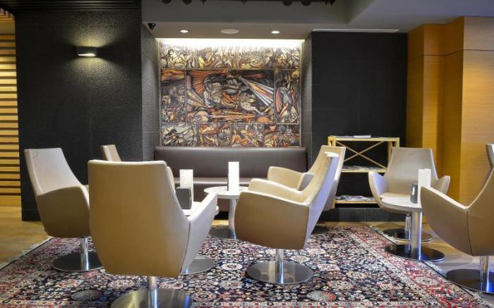 Republica Hotel Yerevan