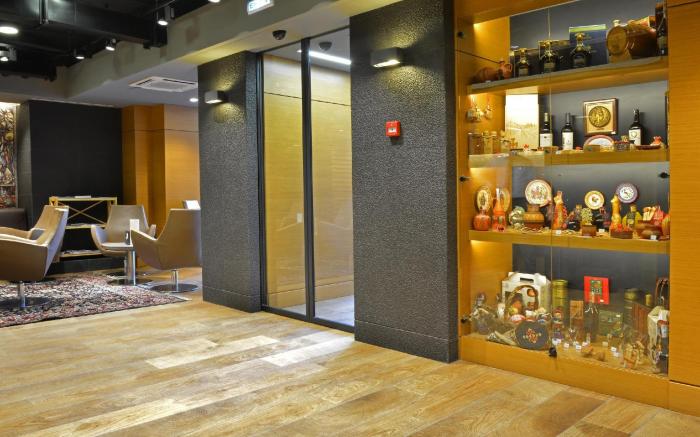 Republica Hotel Yerevan