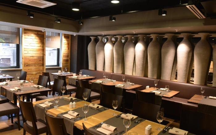 Republica Hotel Yerevan