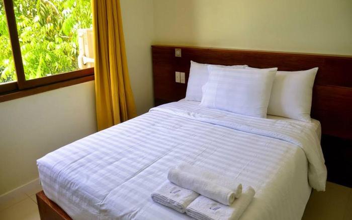 Marianne Hotel