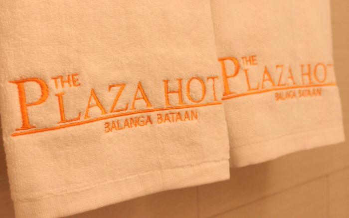 The Plaza Hotel - Balanga