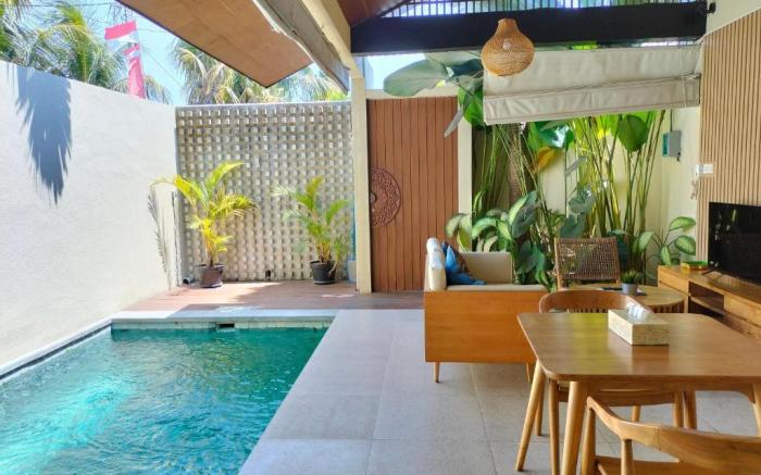 Casalita Ubud Romantic Villas