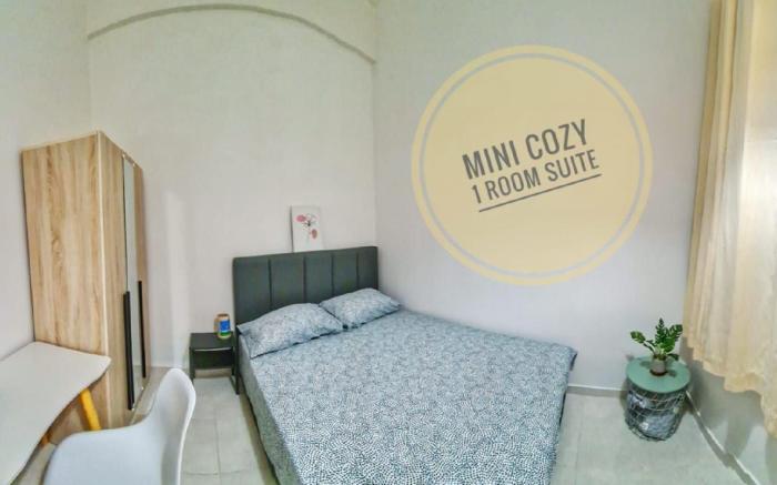 MYDin Residence Stay