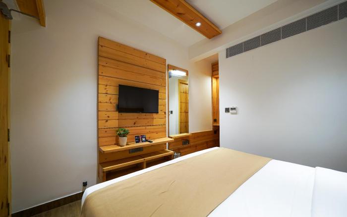 Open Hotel by Olive - Moka