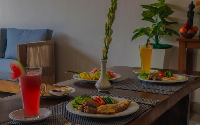 Villa 2BR Sinergi Seminyak Embrace and Serenity