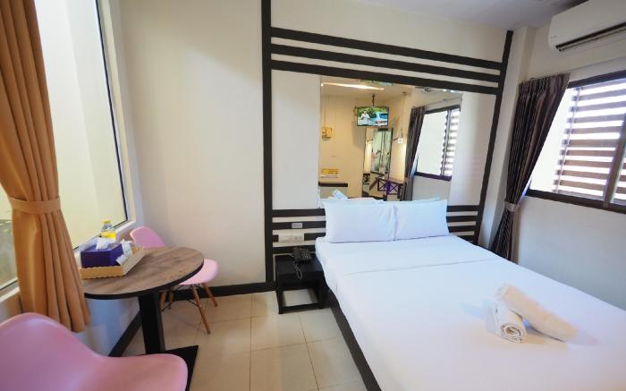 PP Resort