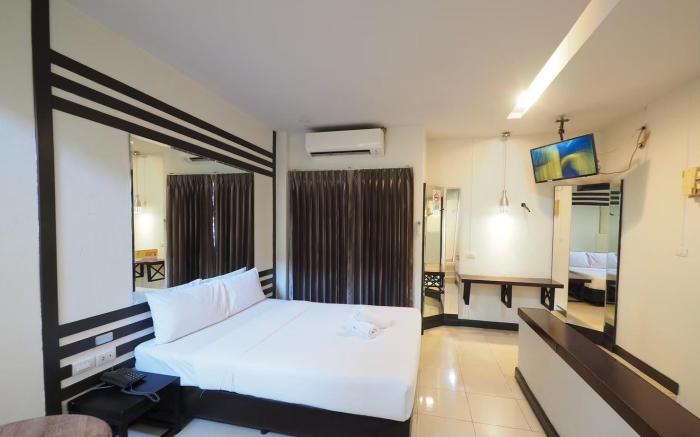PP Resort