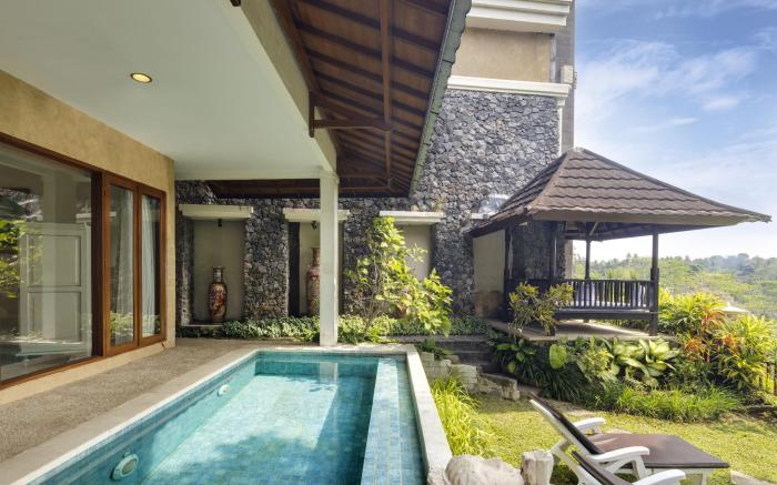 Rijasa Agung Resort and Villas