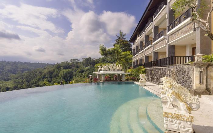 Rijasa Agung Resort and Villas